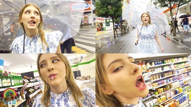 *BEST HITS* Tokyo 2-night, 3-day Gokkun Sightseeing Trip -- Melody Hiina Marks