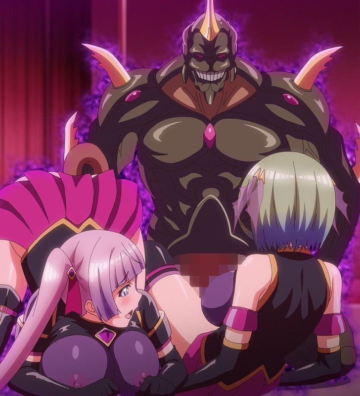 Seihou Shouka Saint Lime Part 2 (Region 2)