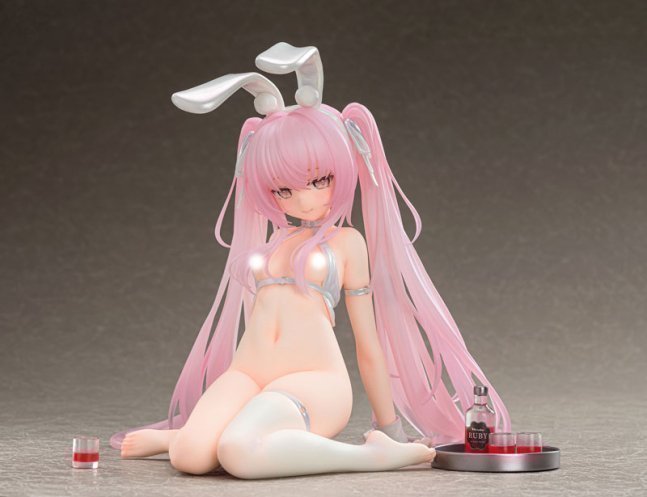 Original Character 'Ruby' 1/6 Figure