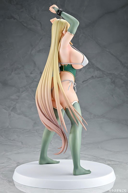 Eirene 1/6 Figure -- Tasogare no Shou Elf