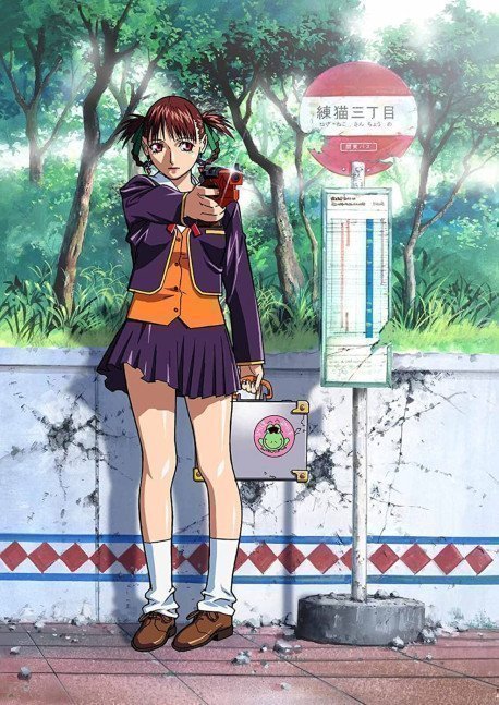 A KITE ＆ MEZZO FORTE Blu-ray SET (Blu-ray)