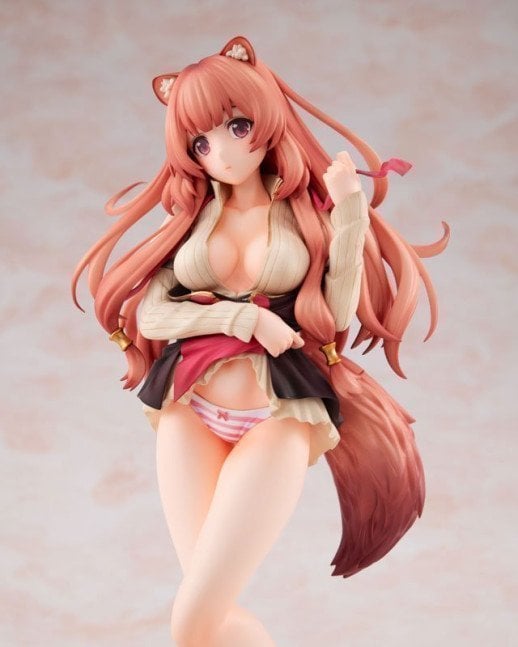 Raphtalia 1/7 KDcolle Figure Body Pillow ver. -- The Rising of the Shield Hero Season 3