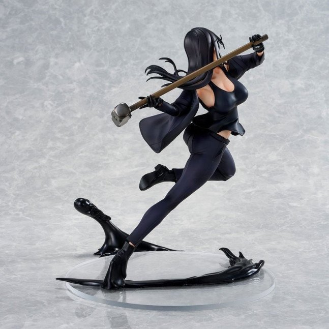 Hizuru Minakata  Figure -- Summer Time Rendering