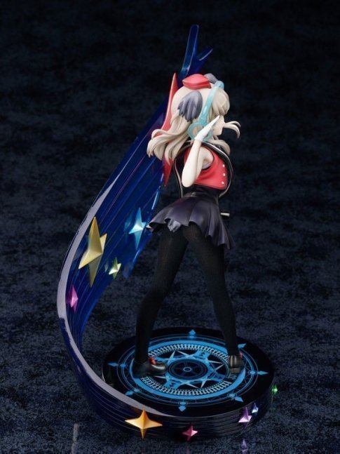Virginia Robertson 1/7 Figure -- Renmei Kuugun Koukuu Mahou Ongaku-tai Luminous Witches
