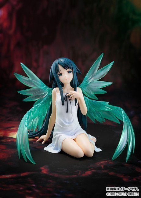 Saya L size POP UP PARADE Figure -- The Song of Saya