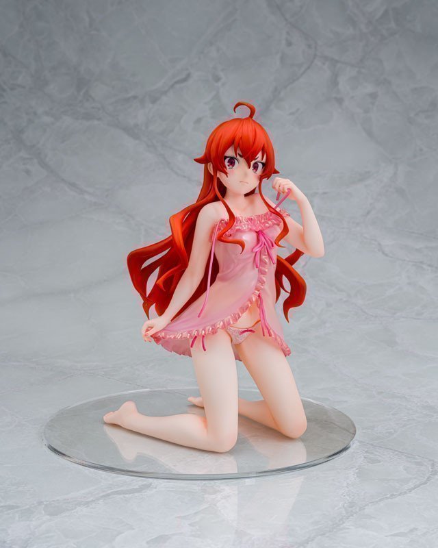 Eris Boreas Greyrat 1/7 KDcolle Figure lingerie ver. -- Mushoku Tensei: Jobless Reincarnation Season 2