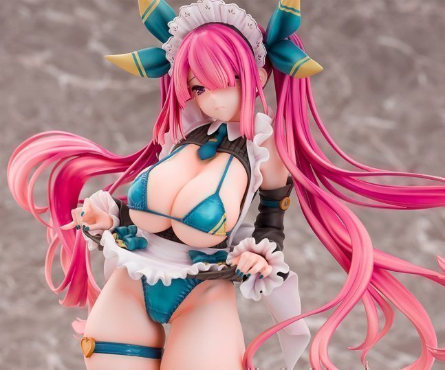 Alice Otori 1/6 Figure