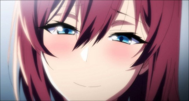 OVA Akane wa Tsumare Somerareru #2 (Region 2) -- Akane's In a Pinch!