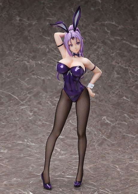 Shion 1/4 B-STYLE Figure Bunny Ver.