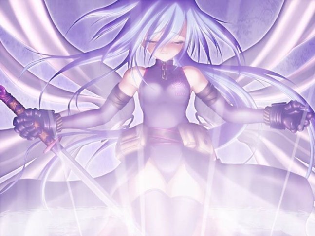 Aselia the Eternal - Package Edition
