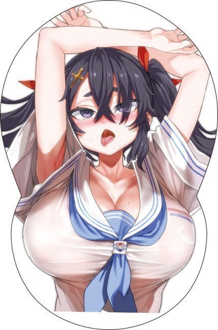 OPPAI BOARD Cover #11