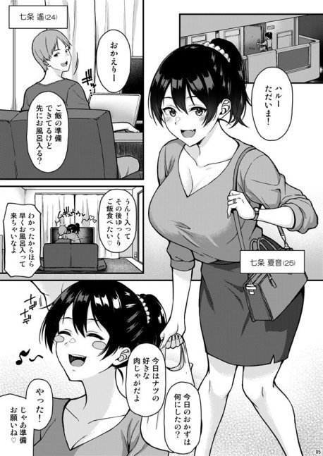 It's the Weekend, so Let's Have Sex -- Shuumatsu Dakara Ippai Ichaicha Shiyo