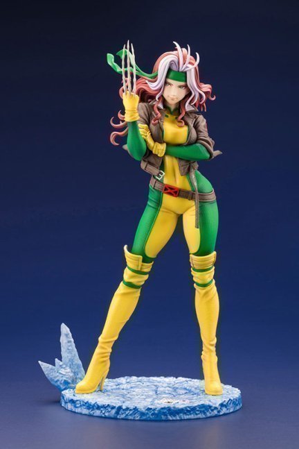 Rogue REBIRTH 1/7 MARVEL BISHOUJO Figure
