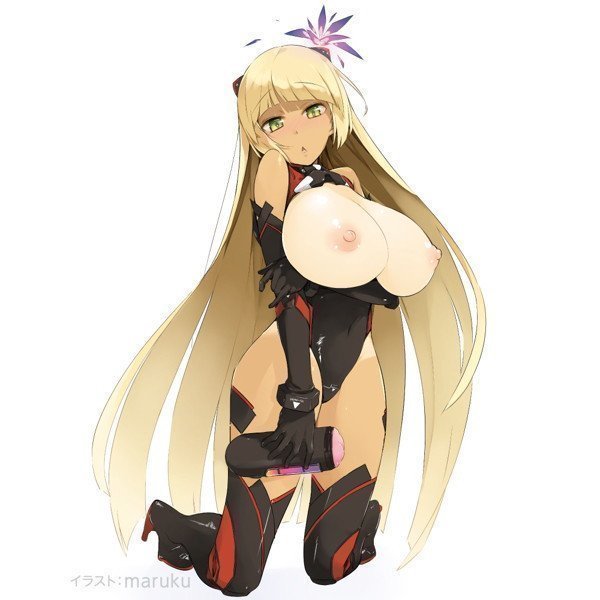 PUNIANAROID 2 -- Automatic Masturbation Technology