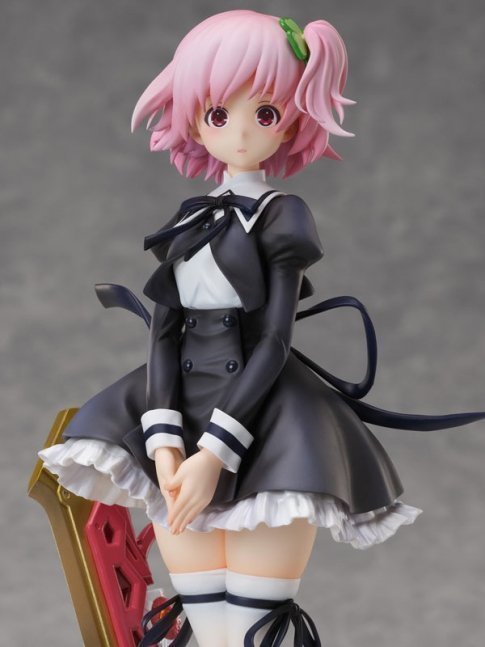 Riri Hitotsuyanagi 1/7 Figure -- Assault Lily BOUQUET