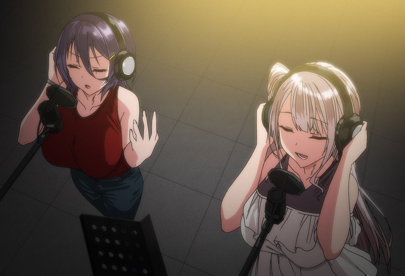OVA Kegareboshi Black  (Region 2)