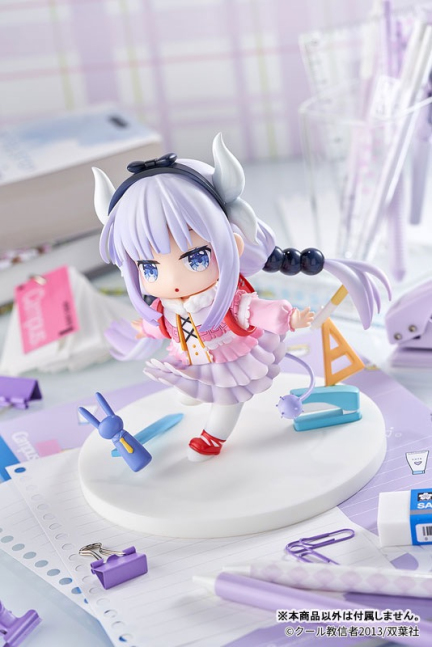 Kanna Figure -- Miss Kobayashi's Dragon Maid