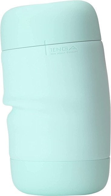 TENGA PUFFY MINT GREEN