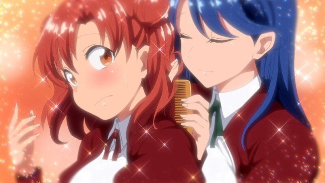 OVA Yumemiru Otome #1 (Region 2)