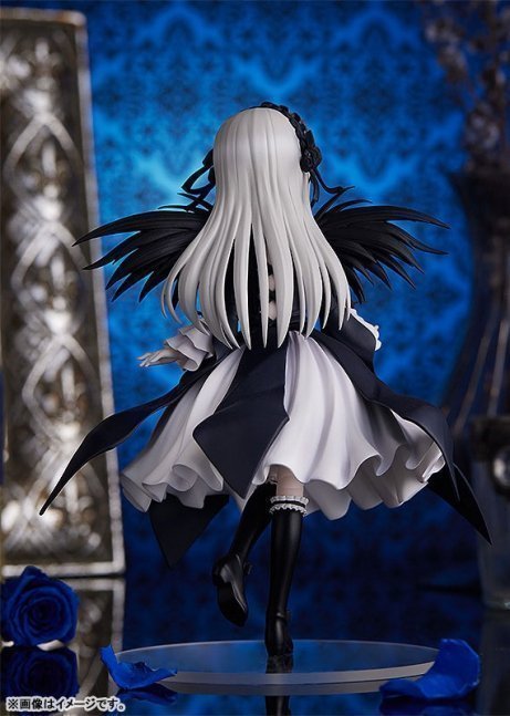 Suiginto POP UP PARADE Figure -- Rozen Maiden