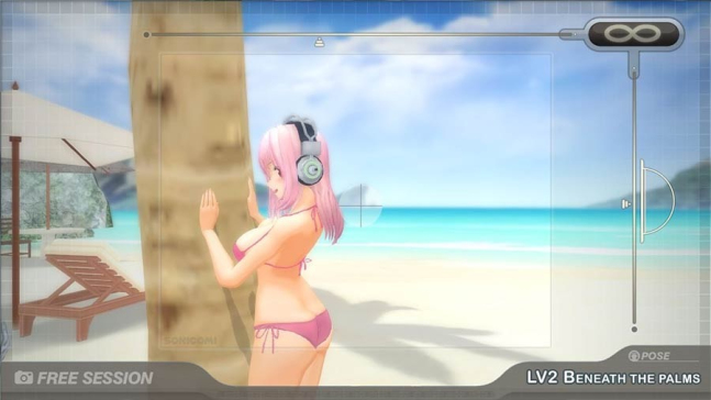 Sonicomi: Communication with Sonico Download Edition