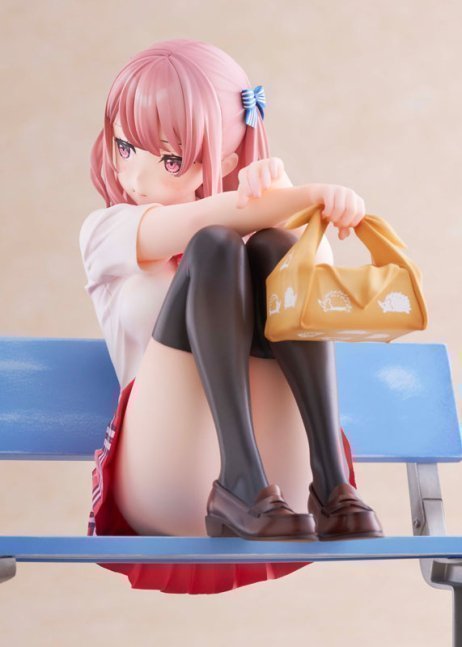 Kurumi 1/6 Figure