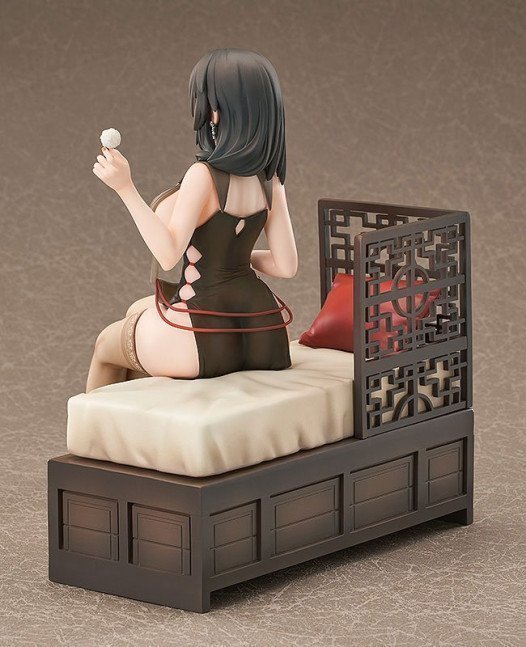 Charybdis 1/7 Figure Red Chamber of Healing -- Azur Lane