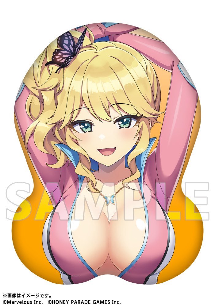 Dolphin Wave Life Sized TANIMARU Cushion - Kiri Izumi