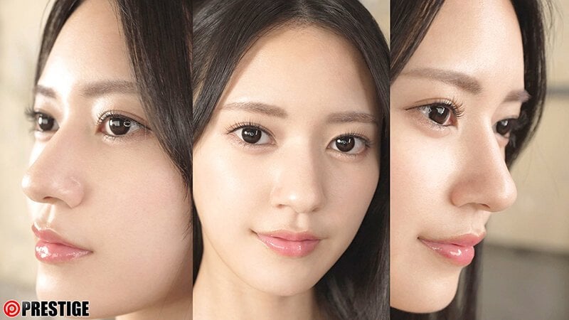 Umi Yatsugake's 'face'