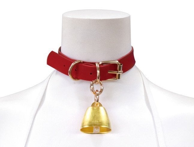 Cowbell Collar