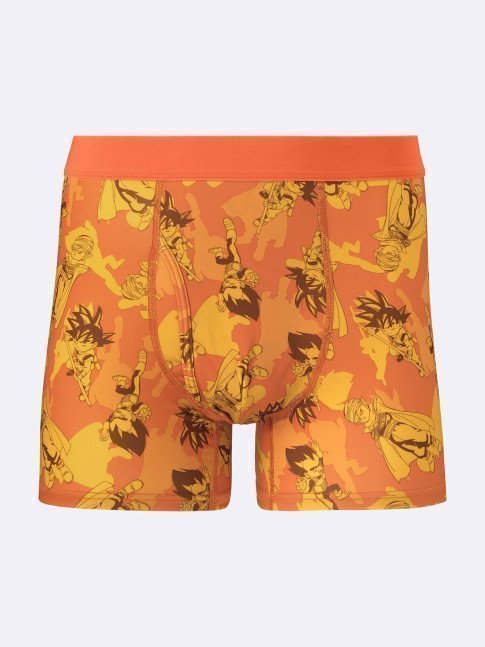 DRAGON BALL STYLE BOXER PANTS SIZE:L
