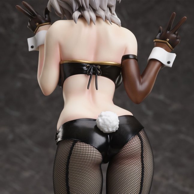 Washington B-style Figure Bunny Ver. -- Azur Lane