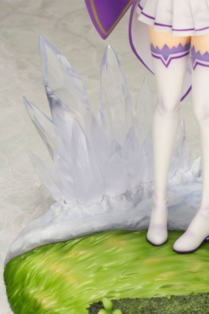 Emilia 1/7 Figure Memory's Journey -- Re:ZERO -Starting Life in Another World-