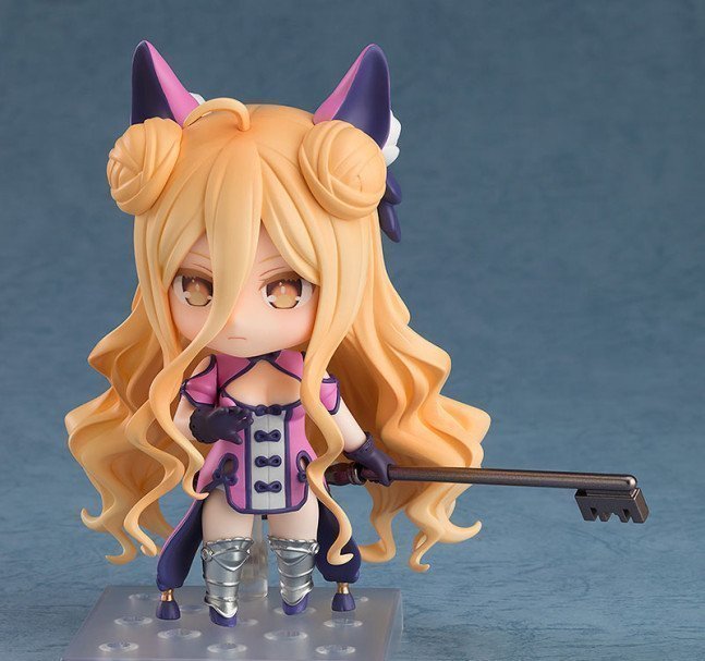 Mukuro Hoshimiya Nendoroid Figure -- Date A Live V
