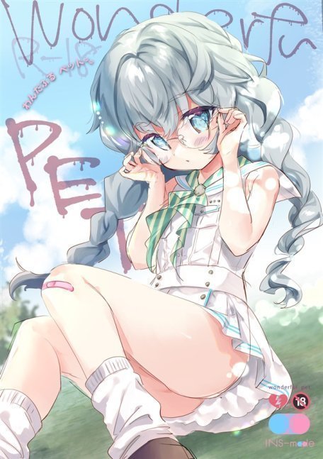 Wonderful Pet