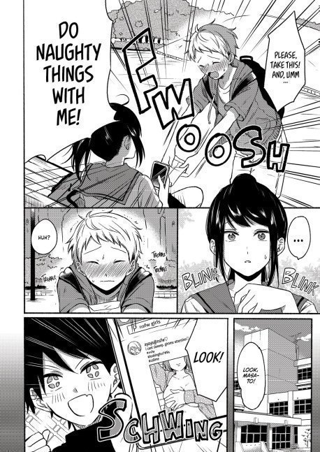 My First Orgasm: Lovey-Dovey Sex With a Girl Who Runs a #NSFW Account --Cumming and Squirting From a Little Boy's Vigorous Pounding--