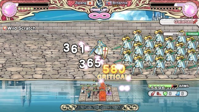 Eiyu*Senki - The World Conquest Download Edition