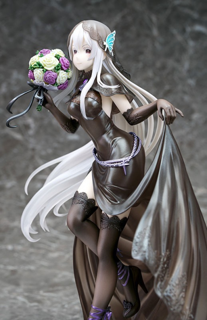 Echidna 1/7 Figure Wedding Ver. -- Re:ZERO -Starting Life in Another World-