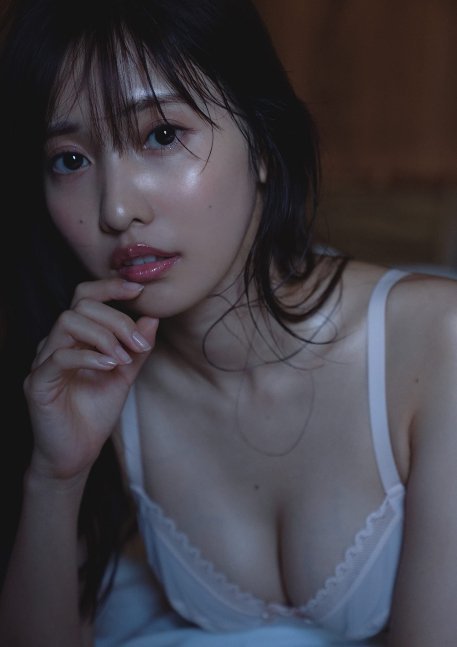 BE WITH ME - Hinako Sano