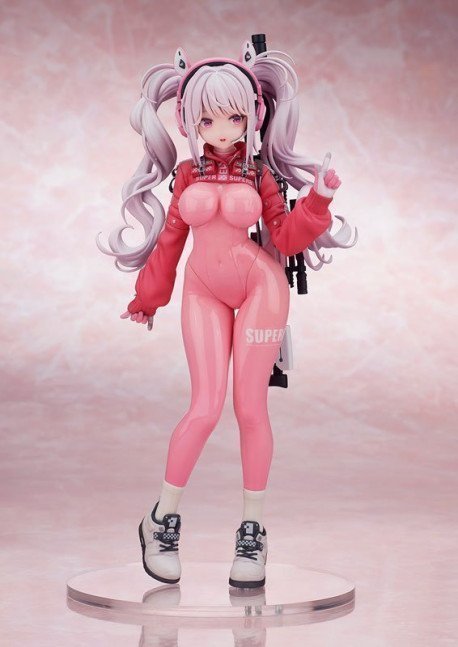 Alice Figure -- Goddess of Victory: Nikke