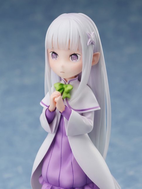 Emilia 1/7 Figure -Osanabi no Omoide- -- Re:ZERO -Starting Life in Another World-