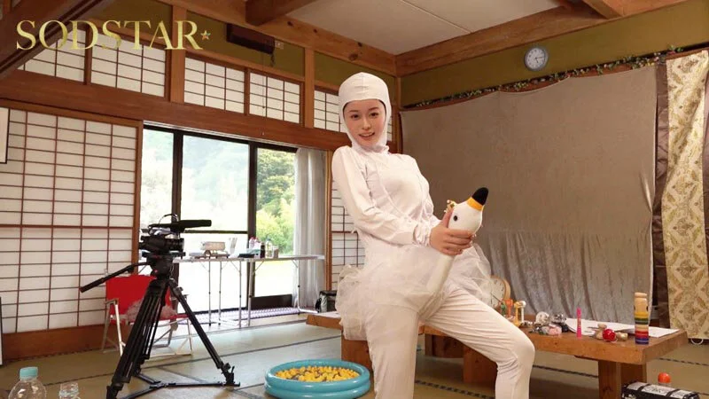 24-hour stay-at-home Life SEX with Unlimited Ejaculation Part 2 -- MINAMO