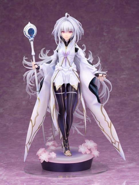 Caster/Merlin [Prototype] 1/7 Figure -- Fate/Grand Order Arcade