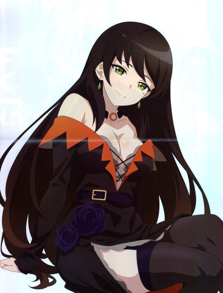 Megami Magazine August 2025
