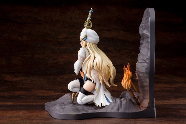 Priestess 1/6 Figure -- Goblin Slayer II