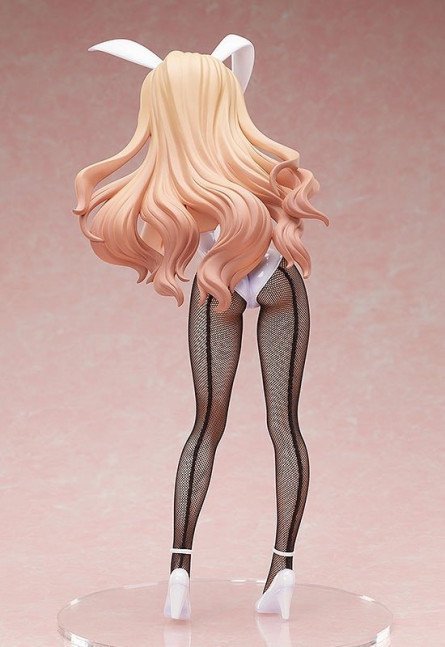 Taiga Aisaka 1/4 B-STYLE Figure Bunny Ver. -- Toradora!