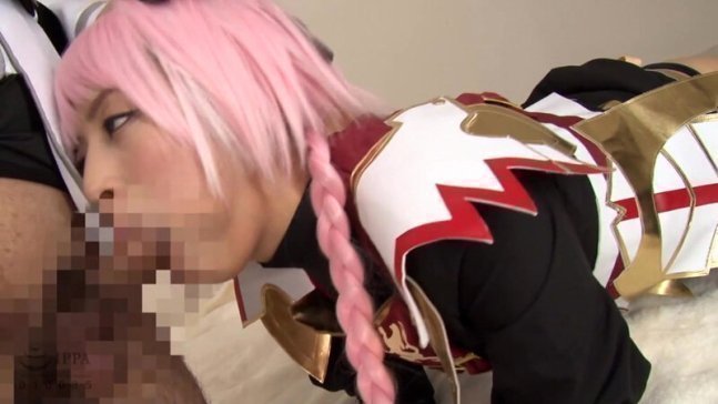*Clearance Sale* Cosplay Bishojo Anal Nakadashi 4 Hours