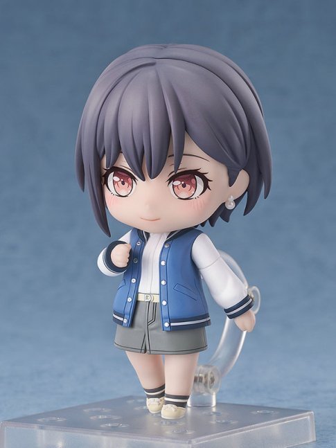 Tomori Takamatsu Nendoroid Figure -- BanG Dream!