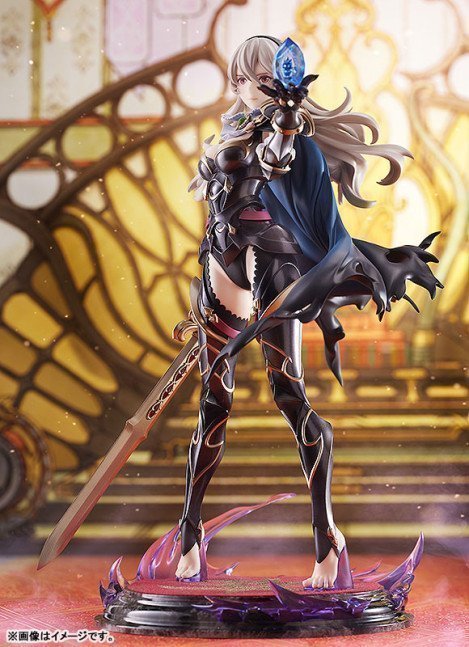 Nohr Noble Corrin 1/7 Figure -- Fire Emblem