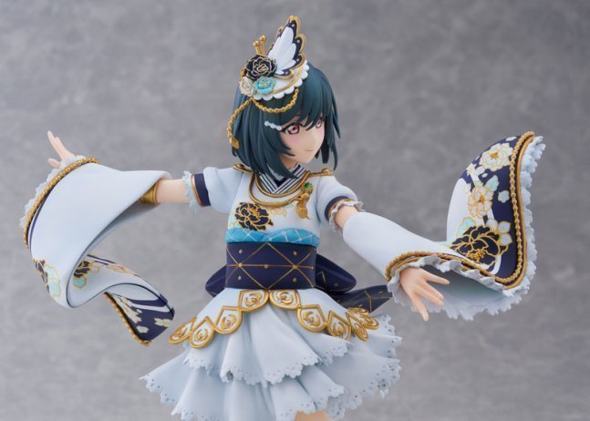 Shioriko Mifune 1/7 Figure -- Love Live! Nijigasaki High School Idol Club